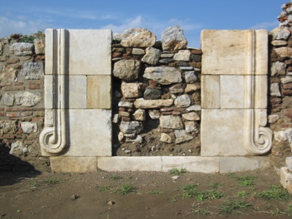 18 c Köşk D. Kapı
