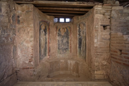 5 c Şapel