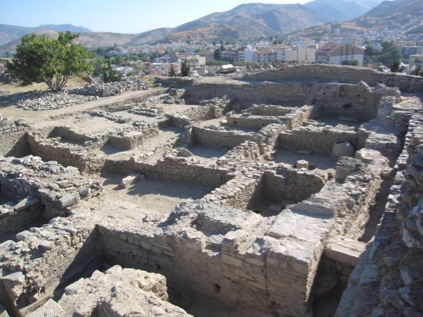 8 a GD Sarnıç